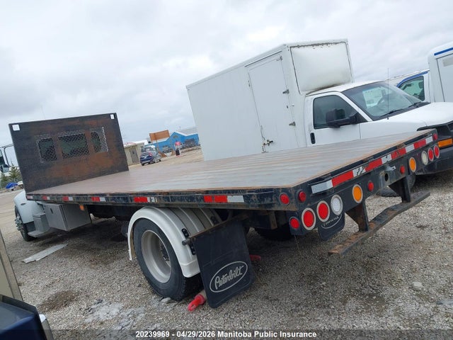 Продажа на аукционе авто 2012 Peterbilt 337, vin: 2NP2HM6X2CM150382, номер лота: 20239969