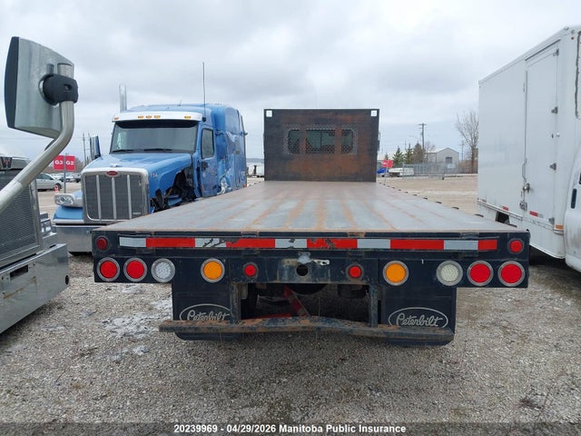 Продажа на аукционе авто 2012 Peterbilt 337, vin: 2NP2HM6X2CM150382, номер лота: 20239969