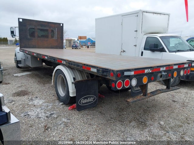 Продажа на аукционе авто 2012 Peterbilt 337, vin: 2NP2HM6X2CM150382, номер лота: 20239969