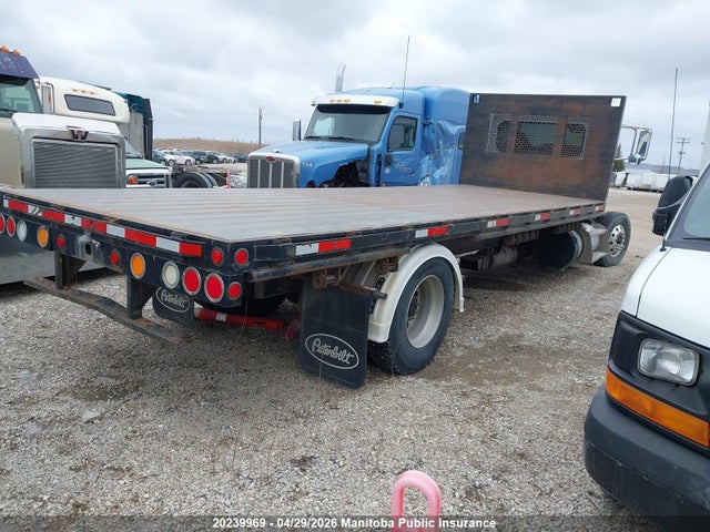 Продажа на аукционе авто 2012 Peterbilt 337, vin: 2NP2HM6X2CM150382, номер лота: 20239969