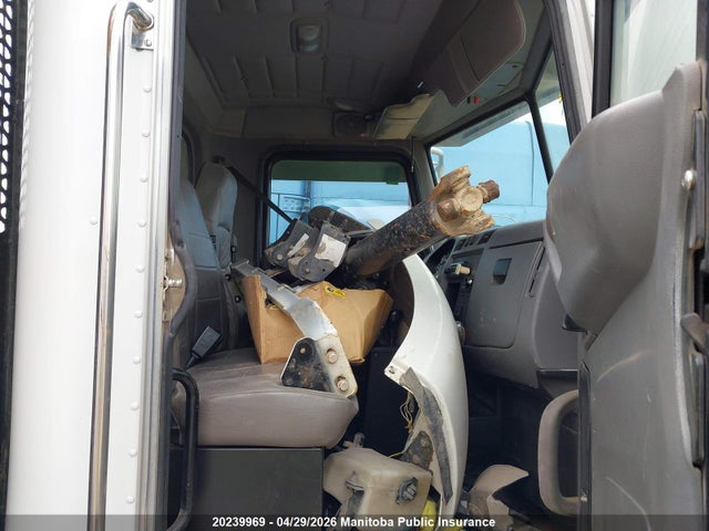 Продажа на аукционе авто 2012 Peterbilt 337, vin: 2NP2HM6X2CM150382, номер лота: 20239969