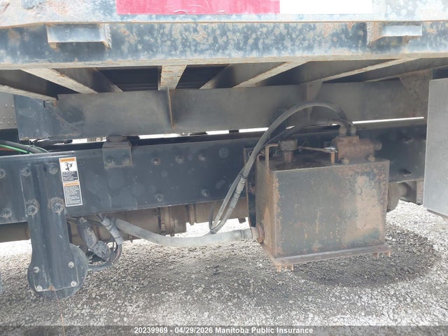 Продажа на аукционе авто 2012 Peterbilt 337, vin: 2NP2HM6X2CM150382, номер лота: 20239969