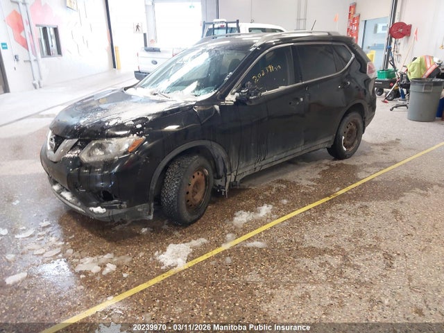 Aukcja sprzedaży 2014 Nissan Rogue S, vin: 5N1AT2MV9EC821726, numer aukcji: 20239970