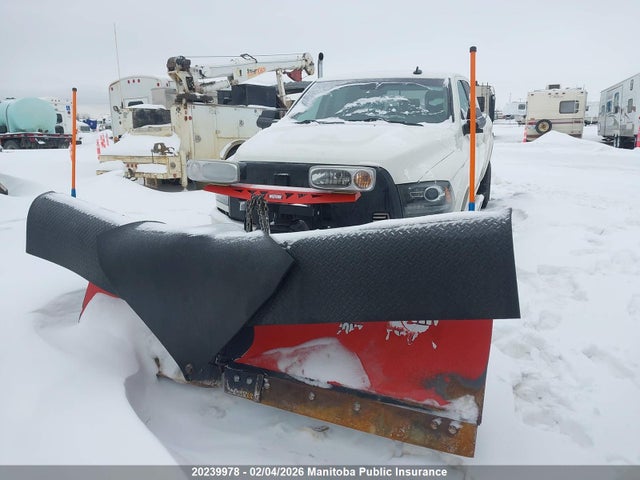 3C6UR5NL7JG308553 Dodge Ram 2500 Laramie Mega Cab