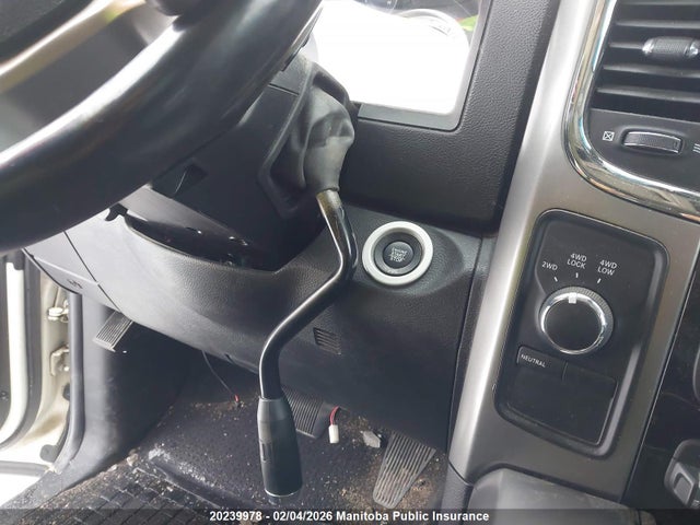 3C6UR5NL7JG308553 Dodge Ram 2500 Laramie Mega Cab