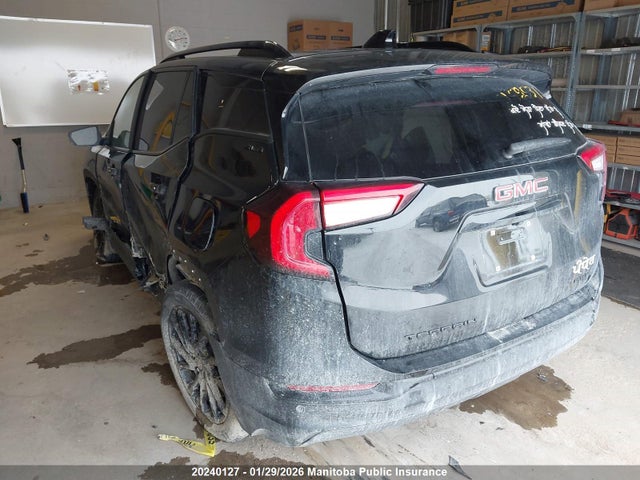 3GKALTEG3PL237070 GMC Terrain Sle