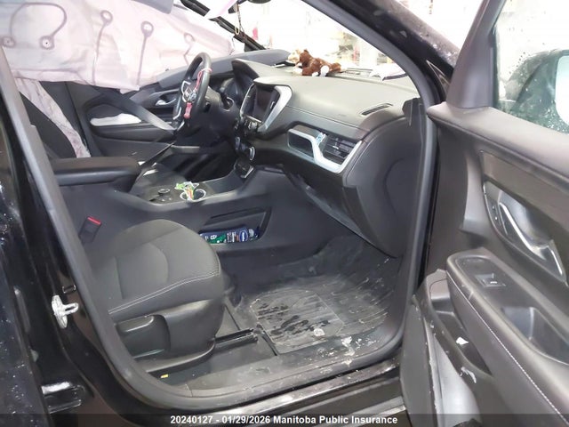 3GKALTEG3PL237070 GMC Terrain Sle