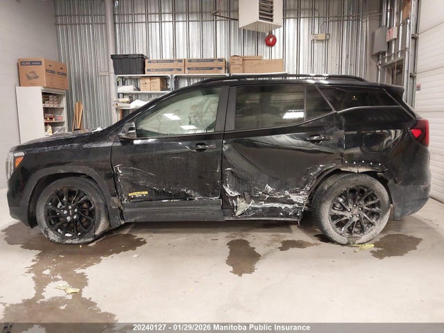 3GKALTEG3PL237070 GMC Terrain Sle