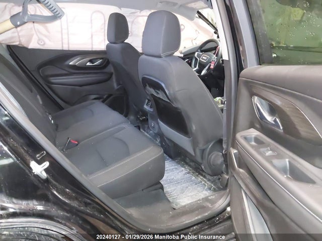 3GKALTEG3PL237070 GMC Terrain Sle