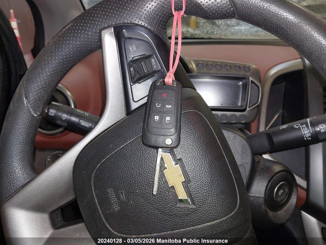 1G1JC5SH6G4180995 Chevrolet SONIC LT
