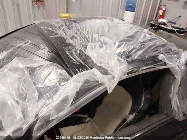WAUMFBFR6EA034735 Audi A5 2.0t Quattro