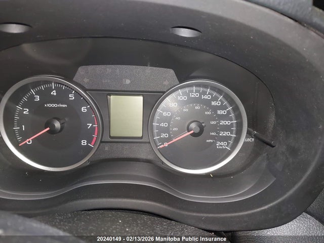 Subaru Forester 2.5i Touring 2017 JF2SJEDC1HH803003 Image 15