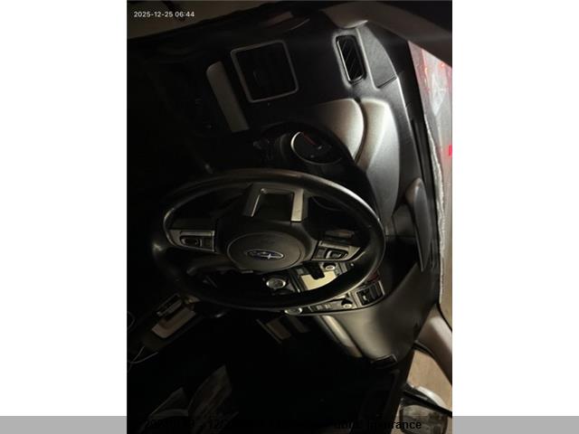 Subaru Forester 2.5i Touring 2017 JF2SJEDC1HH803003 Image 7