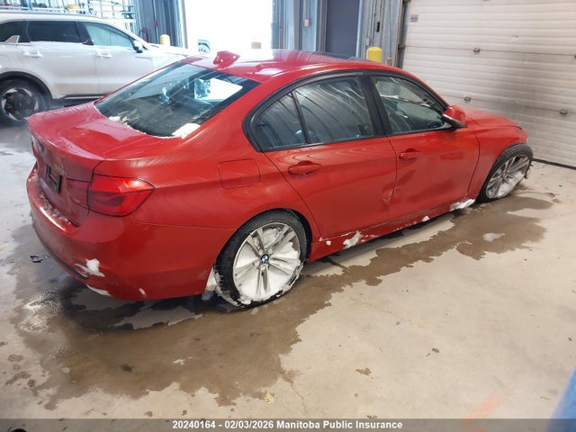 WBA8E3G55GNU01965 BMW 328i Xdrive