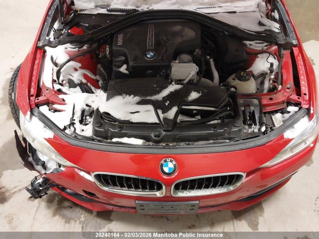 WBA8E3G55GNU01965 BMW 328i Xdrive