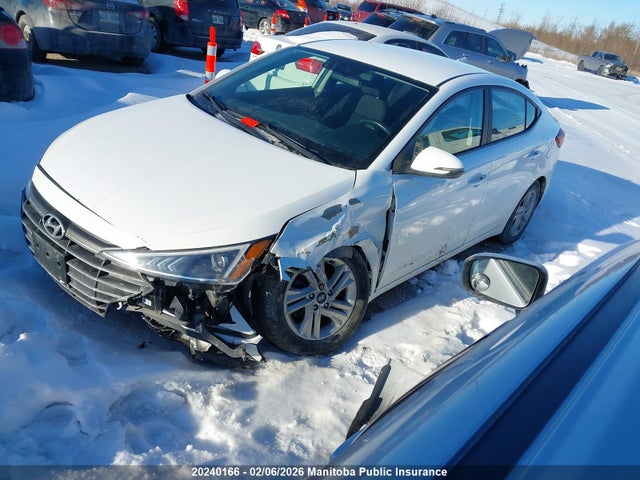 KMHD84LF5LU055568 Hyundai Elantra Preferred