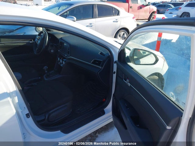 KMHD84LF5LU055568 Hyundai Elantra Preferred