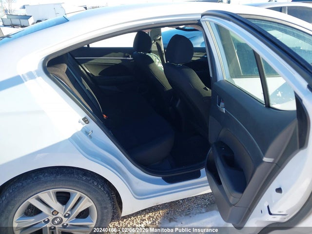 KMHD84LF5LU055568 Hyundai Elantra Preferred