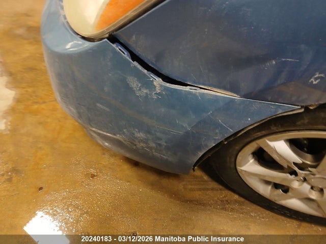 2008 Toyota Prius მანქანა იყიდება აუქციონზე, vin: JTDKB20UX87797409, აუქციონის ნომერი: 20240183