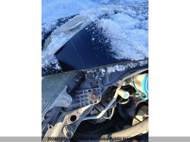 Aukcja sprzedaży 2015 Honda Civic Lx, vin: 2HGFB2F42FH016507, numer aukcji: 20240187