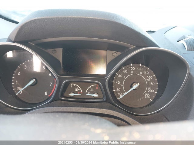 1FMCU9J92JUA13065 Ford Escape Titanium