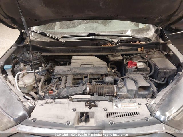 Honda CR-V EX 2017 2HKRW2H56HH106579 Image 10