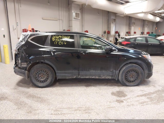 Honda CR-V EX 2017 2HKRW2H56HH106579 Image 13