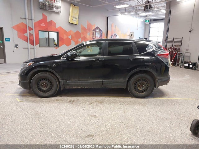 Honda CR-V EX 2017 2HKRW2H56HH106579 Image 14