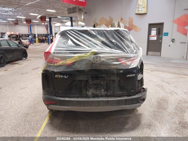 Honda CR-V EX 2017 2HKRW2H56HH106579 Image 16