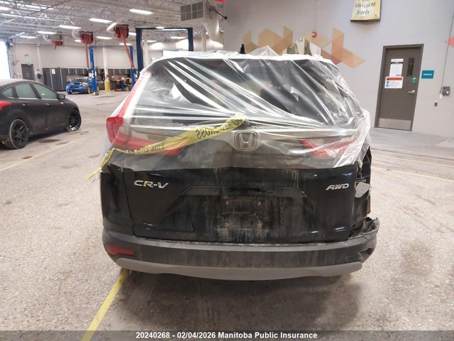 Honda CR-V EX 2017 2HKRW2H56HH106579 Image 17