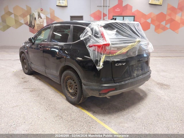 Honda CR-V EX 2017 2HKRW2H56HH106579 Image 3