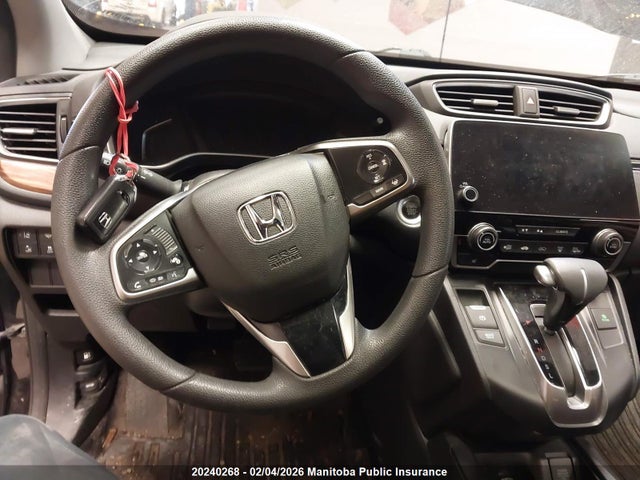 Honda CR-V EX 2017 2HKRW2H56HH106579 Image 7