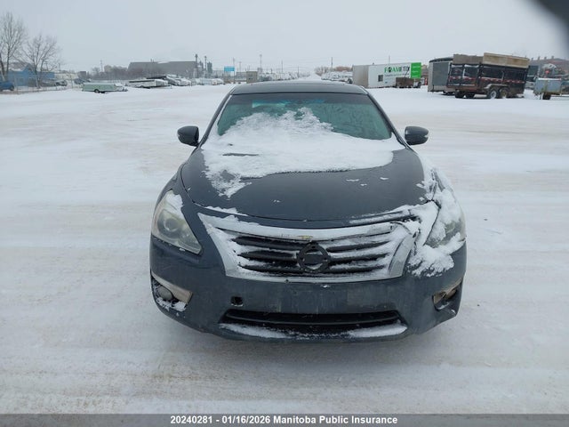20240281 :رقم المزاد ، 1N4AL3AP4DN488182 vin ، 2013 Nissan Altima 2.5 Sl مزاد بيع