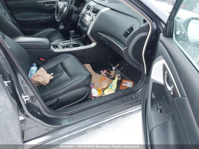 20240281 :رقم المزاد ، 1N4AL3AP4DN488182 vin ، 2013 Nissan Altima 2.5 Sl مزاد بيع