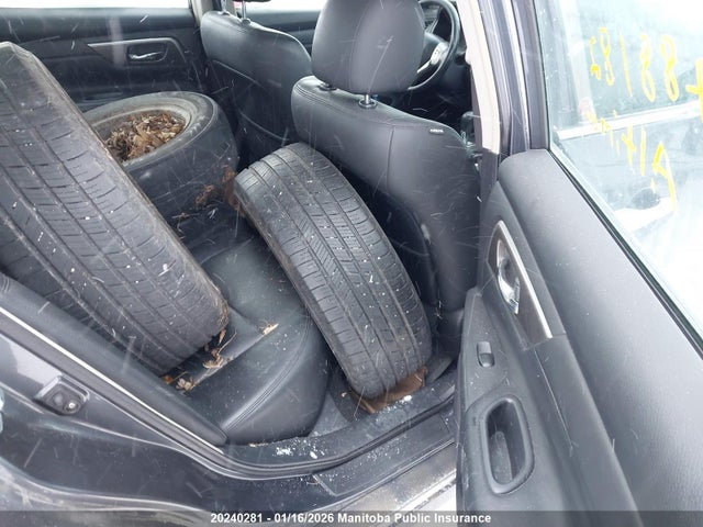 20240281 :رقم المزاد ، 1N4AL3AP4DN488182 vin ، 2013 Nissan Altima 2.5 Sl مزاد بيع