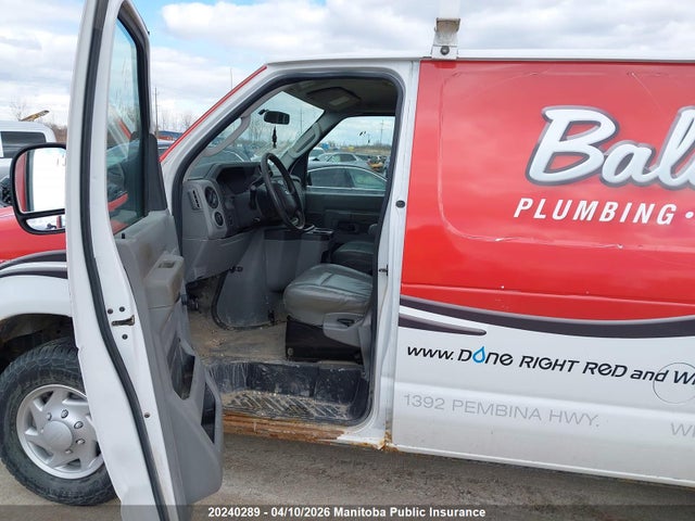 Продаж на аукціоні авто 2014 Ford E250 Econoline Cargo, vin: 1FTNE2EW0EDB02365, номер лоту: 20240289