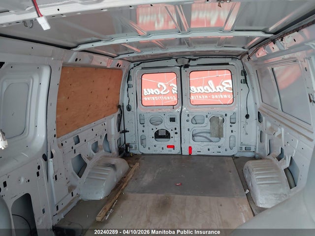 Продаж на аукціоні авто 2014 Ford E250 Econoline Cargo, vin: 1FTNE2EW0EDB02365, номер лоту: 20240289