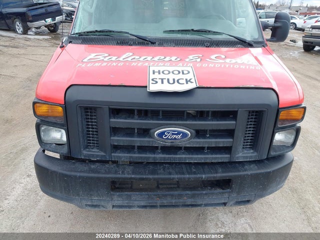 Продаж на аукціоні авто 2014 Ford E250 Econoline Cargo, vin: 1FTNE2EW0EDB02365, номер лоту: 20240289