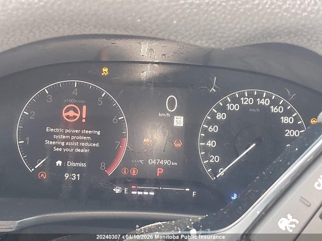 Aukcja sprzedaży 2022 Honda Civic Lx, vin: 2HGFE2F23NH105975, numer aukcji: 20240307