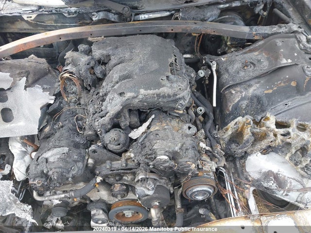 2C3CDXMG1NH162616 Dodge CHARGER GT