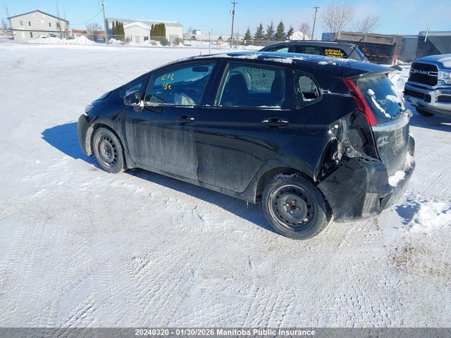 3HGGK5H77HM103448 Honda FIT EX