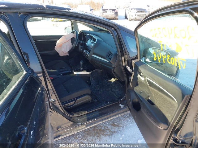 3HGGK5H77HM103448 Honda FIT EX