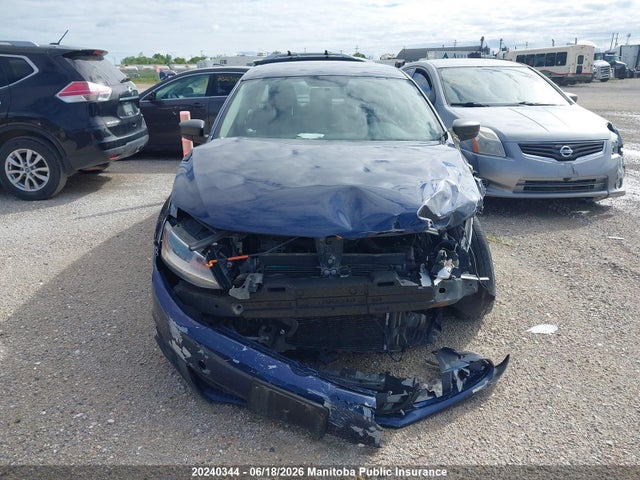 Продаж на аукціоні авто 2011 Volkswagen Jetta 2.0, vin: 3VW2K7AJ3BM328853, номер лоту: 20240344