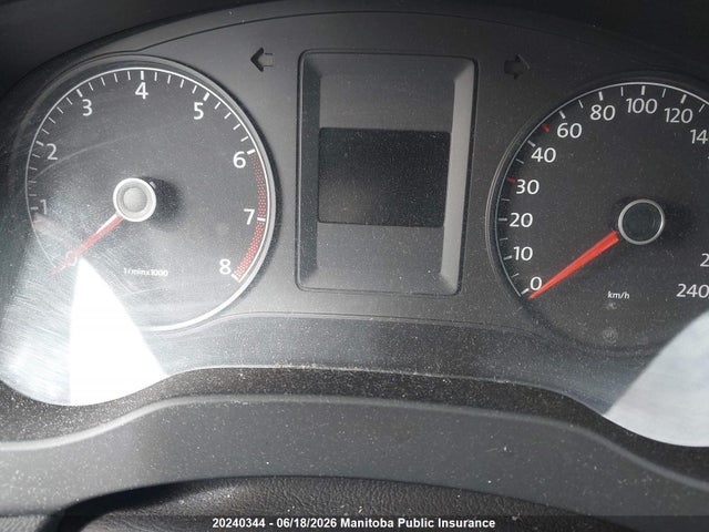 Продаж на аукціоні авто 2011 Volkswagen Jetta 2.0, vin: 3VW2K7AJ3BM328853, номер лоту: 20240344
