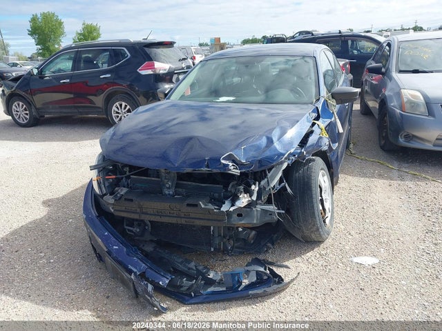 Продаж на аукціоні авто 2011 Volkswagen Jetta 2.0, vin: 3VW2K7AJ3BM328853, номер лоту: 20240344