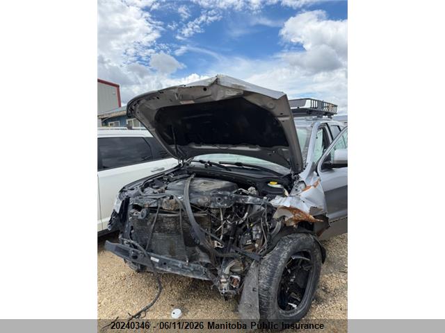 2017 Jeep Grand Cherokee Laredo მანქანა იყიდება აუქციონზე, vin: 1C4RJFAGXHC687257, აუქციონის ნომერი: 20240346