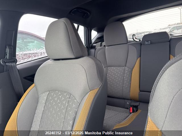 Продаж на аукціоні авто 2025 Subaru Crosstrek Onyx, vin: JF2GUHFC0S8344209, номер лоту: 20240352