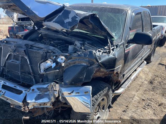 Aukcja sprzedaży 2003 Chevrolet Silverado 1500 Crew Cab, vin: 1GCGK13U63F126605, numer aukcji: 20240371