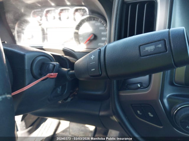 GMC Sierra 1500 Sle Crew Cab 2014 3GTU2UEC0EG200417 Image 11