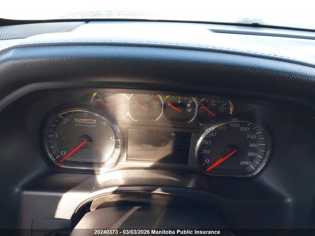 GMC Sierra 1500 Sle Crew Cab 2014 3GTU2UEC0EG200417 Image 15